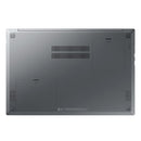 Notebook Samsung Book Intel Core i3 4GB RAM 256 GB SSD 15,6” Windows 11 Home - NP550XDA-KV3BR