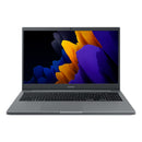 Notebook Samsung Book Intel Core i3 4GB RAM 256 GB SSD 15,6” Windows 11 Home - NP550XDA-KV3BR