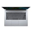 Notebook Acer A314-35-C9KU Celeron 4 GB 128 GB SSD Windows 11 Home - NX.AWBAL.00F