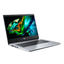 Notebook Acer A314-35-C9KU Celeron 4 GB 128 GB SSD Windows 11 Home - NX.AWBAL.00F