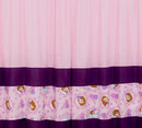 Cortina Para Quarto Sofia 2,00 X 1,70