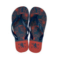 Chinelo Estampado Floral