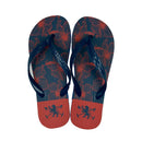 Chinelo Estampado Floral
