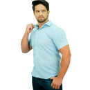 Camisa Slim Linho Com Detalhes Plus Size