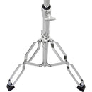 Estante Girafa Cs 1 Para Pratos De Bateria New York
