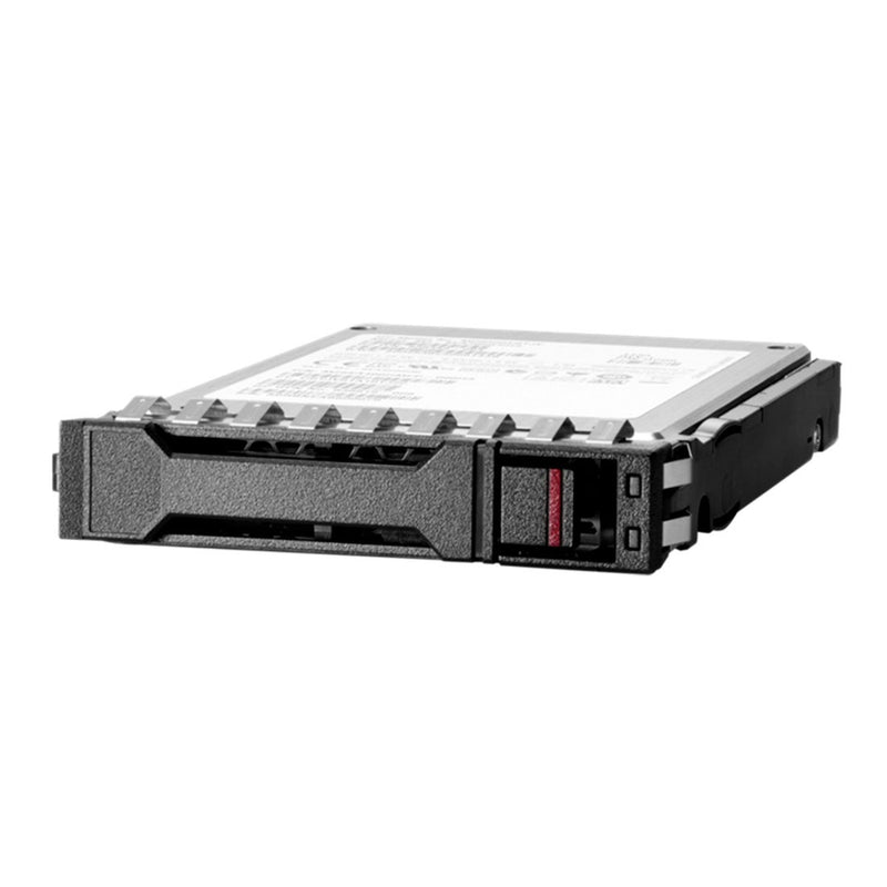 SSD HPE 480GB SATA RI SFF BC MV - P40497-B21