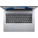 Notebook Acer A314-35-C1W1 Cel 4GB 128 WP Acade NX.AWBAL.00A