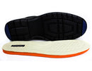 Sapato Casual Conforto Couro Floater Marrom 3050
