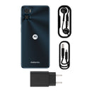 Smartphone Motorola Moto E22 4G 128GB Preto - PAVU0006BR