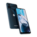 Smartphone Motorola Moto E22 4G 128GB Preto - PAVU0006BR