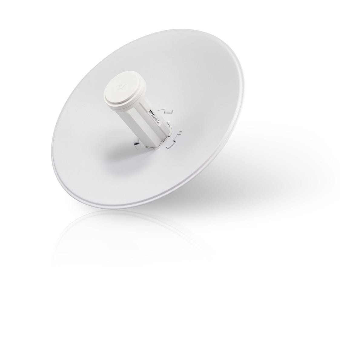 Rádio Ubiquiti AirMAX PowerBeam M5 22dBi - PBE-M5-300 I