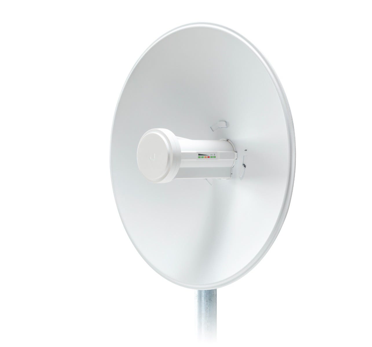 Rádio Ubiquiti AirMAX PowerBeam M5 22dBi - PBE-M5-300 I
