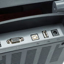 Impressora Honeywell PC42T com Ribbon 74m - PC42TPE01370