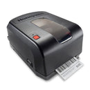 Impressora Honeywell PC42T com Ribbon 74m - PC42TPE01370