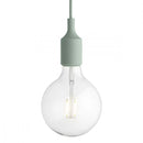 Pendente Fio Cabo Vintage Retro Industrial E27 Br Original