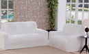 Capa De Sofa Sherpa 02 E 03 Lugares