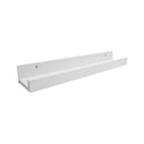 Prateleira Tempero Simples Trovarelli 60 Cm Branco