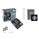 Placa Mãe Asus PRIME H610-E D4 Intel 12ª Geração - PRIME H610-E D4