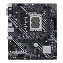 Placa Mãe Asus PRIME H610-E D4 Intel 12ª Geração - PRIME H610-E D4