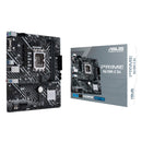 Placa Mãe Asus PRIME H610-E D4 Intel 12ª Geração - PRIME H610-E D4