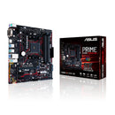 Placa Mãe Asus AMD AM4 PRIME B450M-GAME