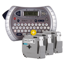 Rotulador Brother PT-70BM c/ três fitas M231 PT70BMBP