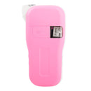 Rotulador Eletrônico Brother Ptouch Rosa - PTH110PK
