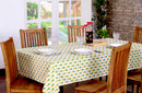 Toalha De Mesa Retangular Tropical Avulsa