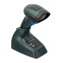 Leitor de Código Datalogic QuickScan QBT2131 1D sem Fio - QBT2131-BK-BTK1