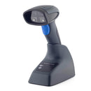 Leitor de Código Datalogic QuickScan QBT2430 2D Bluetooth - QBT2430-BK-BTK1