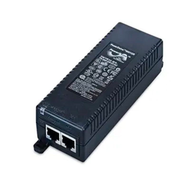 Injetor POE HPE Aruba AP-ATSR 1P SR 802.3at 30W R6P67A I