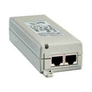 Injetor POE HPE Aruba AP-AFGE 1P GE 802.3af 15.4W R6P68A I