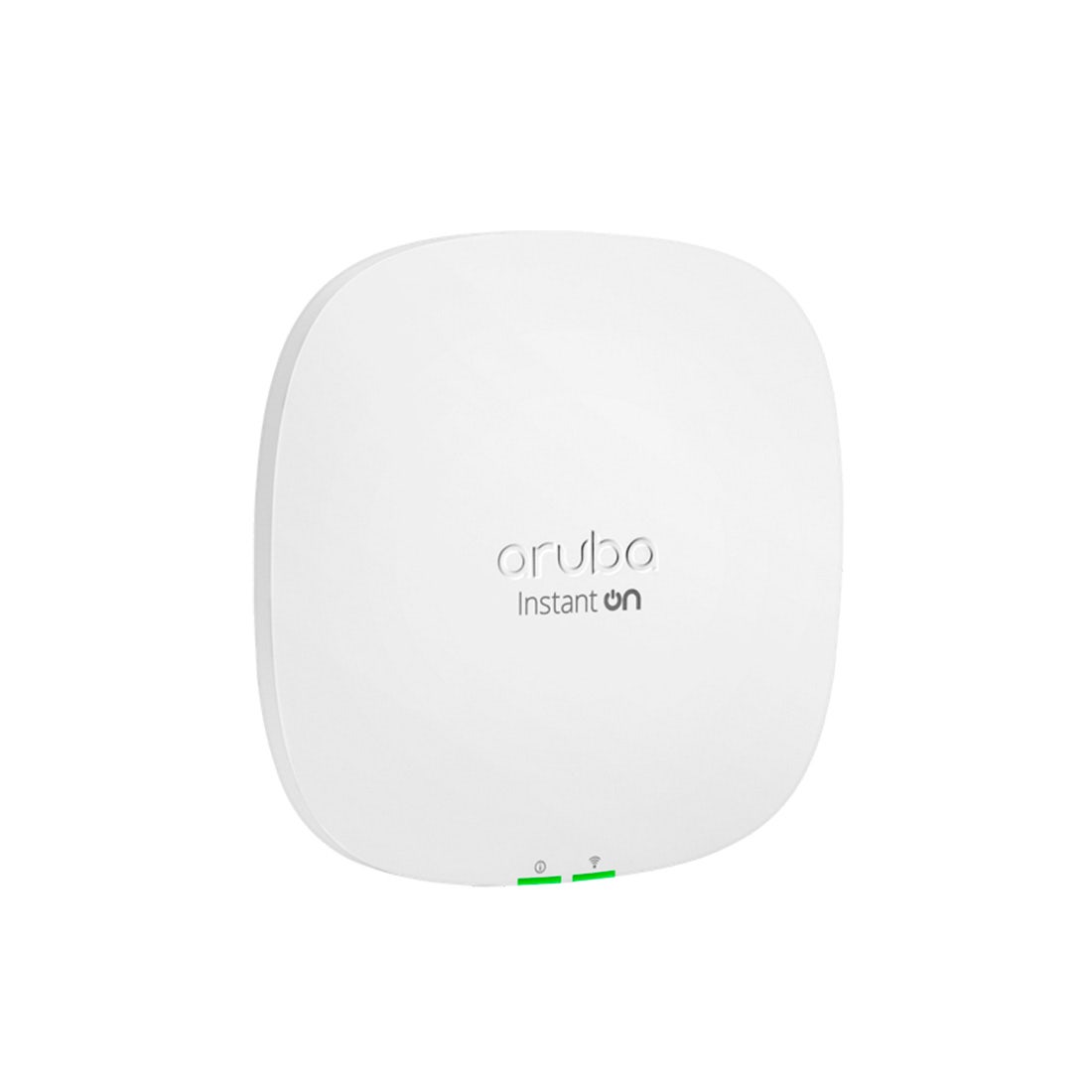 Access Point HPE Aruba AP25 RW Instant On 4x4 - R9B28A I