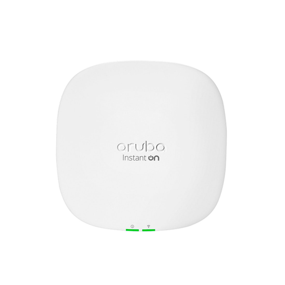 Access Point HPE Aruba AP25 RW Instant On 4x4 - R9B28A I