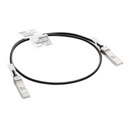 Cabo DAC HPE Aruba IOn 10G SFP+ to SFP+ 1m R9D19A I - R9D19A