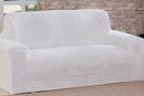 Capa De Sofa Sherpa 02 E 03 Lugares