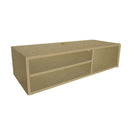 Rack Sala Suspenso Trovarelli Natural