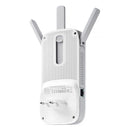 Repetidor TP-LINK Wi-Fi AC1750mbps 3ANT EXTERNAS RE450