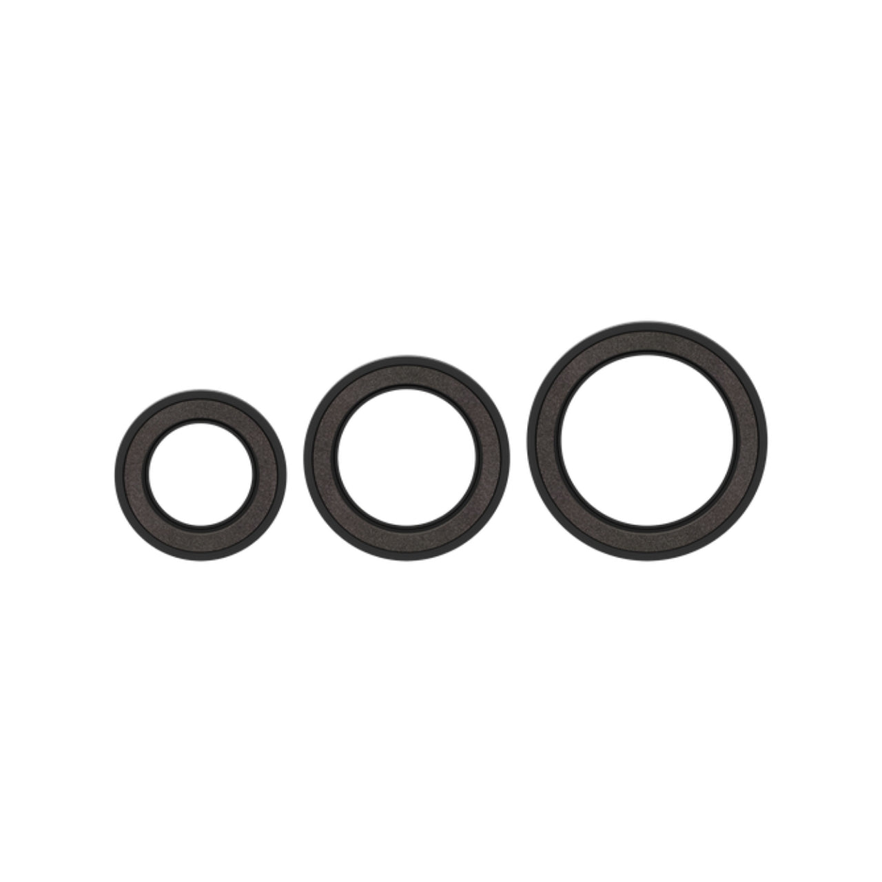 Anel Abafador 10 Pol Muffl Control Ring Mf-1010-00 Remo