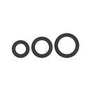 Anel Abafador 10 Pol Muffl Control Ring Mf-1010-00 Remo