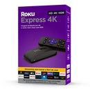 Roku Solutions 2 GO Express Stream 4K - ROKU00000901FGR