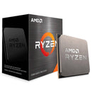 Processador AMD Ryzen 7 5800X3D 3,4Ghz 100100000651WOFi