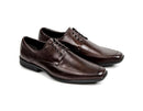 Sapato Social Masculino Francawear Couro Fwr100