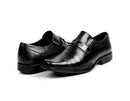 Sapato Social Masculino Francawear Couro Fwr102