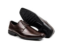 Sapato Social Masculino Francawear Couro Fwr100