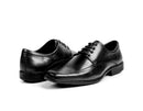 Sapato Social Masculino Francawear Couro Fwr100