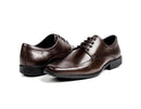 Sapato Social Masculino Francawear Couro Fwr100