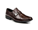 Sapato Social Masculino Francawear Couro Fwr102