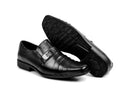 Sapato Social Masculino Francawear Couro Fwr102