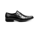 Sapato Social Masculino Francawear Couro Fwr102